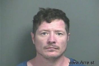 Richard Ray Collins Mugshot