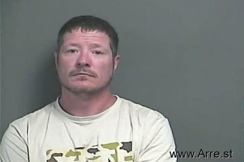 Richard Ray Collins Mugshot