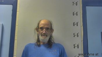 Richard M Craig Mugshot