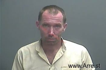 Richard Lee Culbertson Mugshot