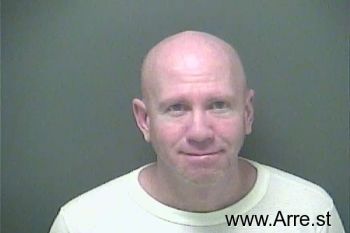 Richard Kevin Dean Mugshot