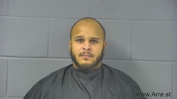 Richard Anthony Dixon Mugshot