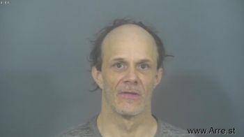 Richard Leroy Ellsworth Mugshot