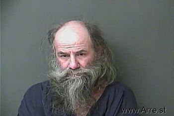 Richard Paul Ewing Mugshot