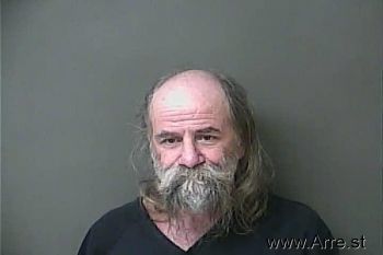 Richard Paul Ewing Mugshot