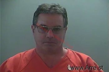 Richard Dalton Ferguson Mugshot