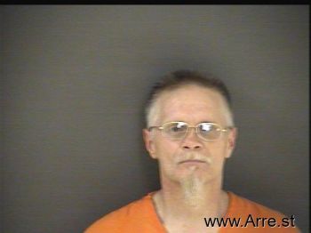 Richard Lee Fisher Mugshot