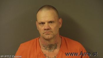 Richard Allen Freedle Mugshot