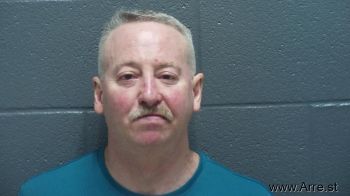 Richard Scott Guthrie Mugshot