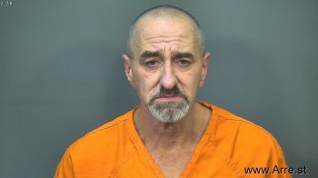 Richard Lee Hankins Mugshot