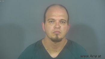 Richard Lee Harrell Mugshot