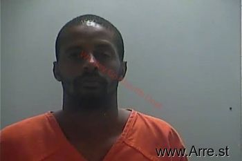 Richard Alonzo Howard Jr Mugshot