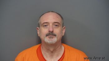 Richard John Hudson Mugshot