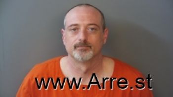 Richard John Hudson Mugshot