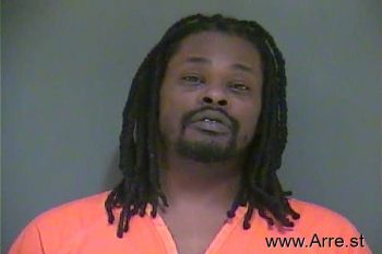 Richard Darnell Ingram Mugshot