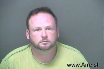 Richard Lee Johnson Mugshot