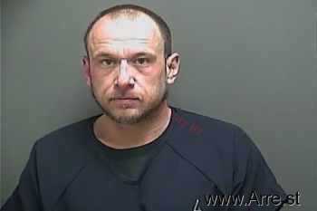 Richard Ronald Keller Mugshot