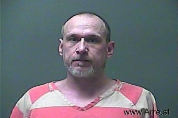 Richard Ronald Keller Mugshot