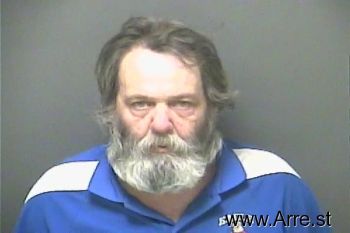 Richard Allen Lindsey Mugshot