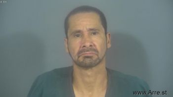 Richard Feliciano Lopez Mugshot