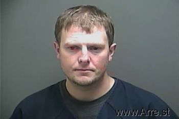 Richard Andrew Mann Mugshot