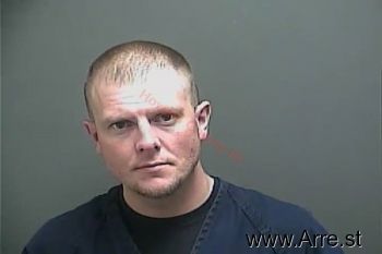 Richard Andrew Mann Mugshot