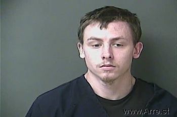 Richard Ronnie Andrew Mcnally Mugshot