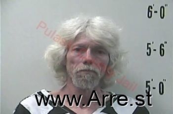 Richard  Neeley Mugshot