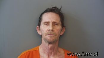 Richard Paul Olson Mugshot