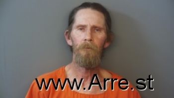 Richard Paul Olson Ii Mugshot