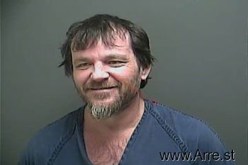 Richard Daniel Orr Mugshot