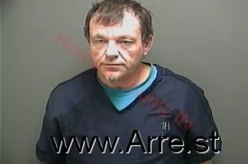 Richard Daniel Orr Mugshot