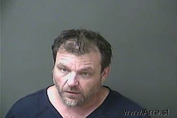 Richard Daniel Orr Mugshot