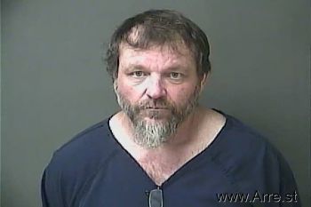 Richard Daniel Orr Mugshot