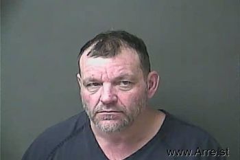 Richard Daniel Orr Mugshot