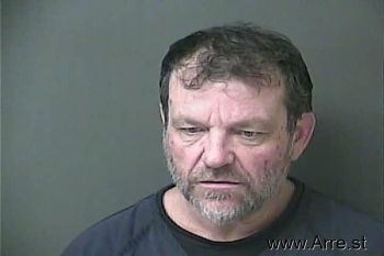 Richard Daniel Orr Mugshot