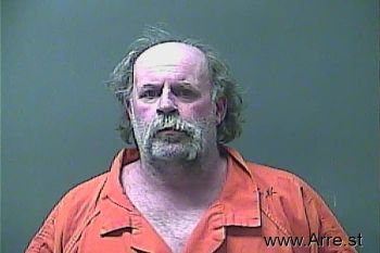 Richard A Palmer Mugshot