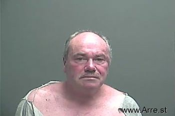 Richard A Price Mugshot