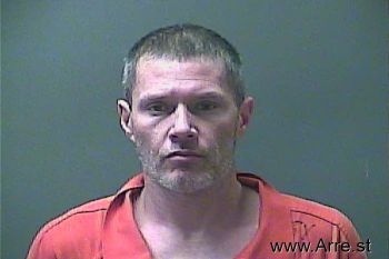 Richard Allen Rader Mugshot