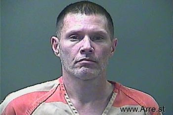 Richard Allen Rader Mugshot