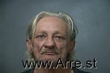 Richard Patrick Ramey Mugshot