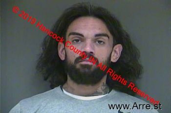 Richard Edward Rodriguez Mugshot