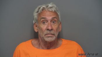 Richard Alexander Romandine Mugshot