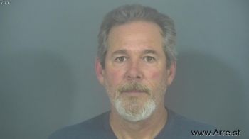 Richard Todd Russell Mugshot