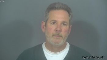 Richard Todd Russell Mugshot