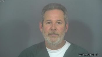 Richard Todd Russell Mugshot