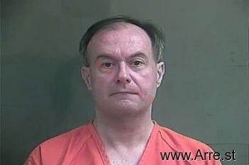 Richard  Seeger Mugshot