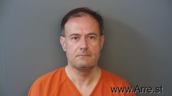 Richard Carl Seeger Mugshot