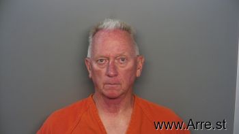 Richard Maurice Thompson Jr Mugshot