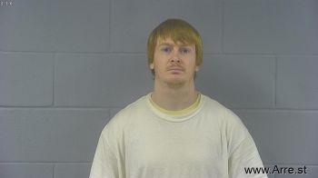 Richard Morris Toth Mugshot